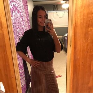 Meet your Posher, Beth